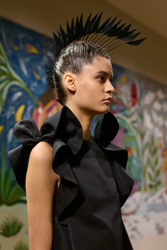 Christian Dior 25SS高定细节 094